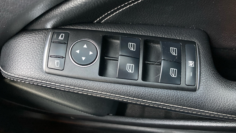 Mercedes-Benz A-Class A180 Sport 5dr Auto Petrol Hatchback